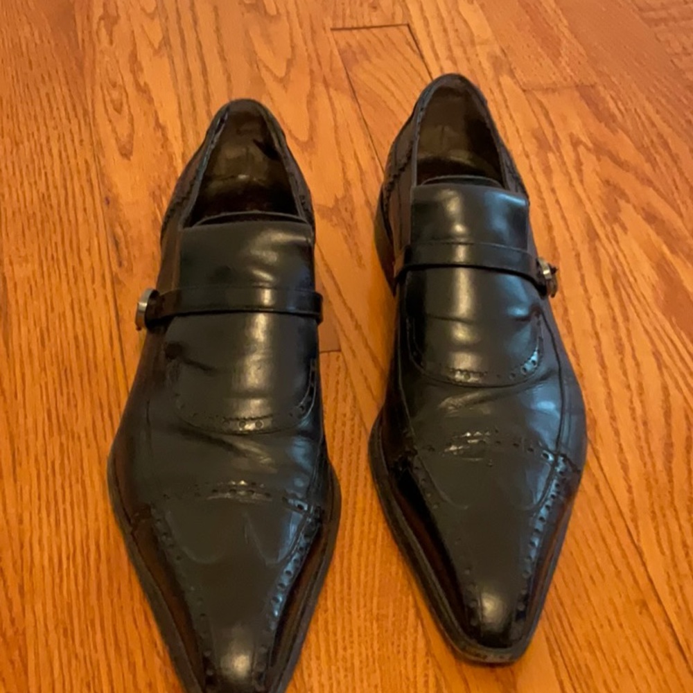Cesare Paciotti shoes